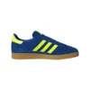 Adidas Gazelle Team “Royal Blue Solar Yellow”