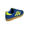Adidas Gazelle Team “Royal Blue Solar Yellow”