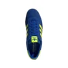 Adidas Gazelle Team “Royal Blue Solar Yellow”
