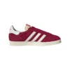 Adidas Gazelle “Team Victory Red White”