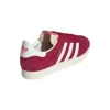 Adidas Gazelle “Team Victory Red White”