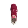Adidas Gazelle “Team Victory Red White”