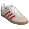 Adidas Gazelle Terrace Icons “Arsenal – Off-White Scarlet Gum”