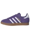 Adidas Gazelle Terrace Icons “Real Madrid – Purple Gum”