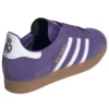 Adidas Gazelle Terrace Icons “Real Madrid – Purple Gum”