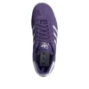Adidas Gazelle Terrace Icons “Real Madrid – Purple Gum”