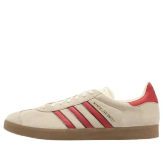 Adidas Gazelle Terrace “Manchester United”