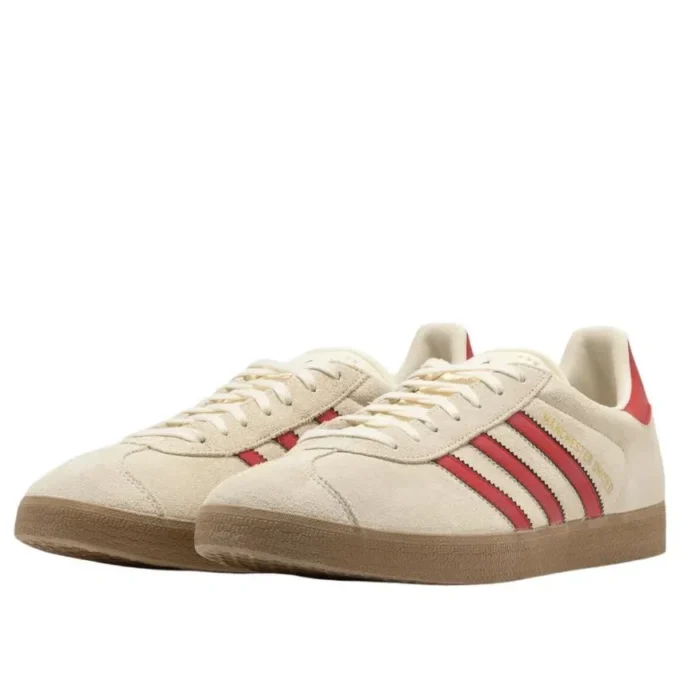 Adidas Gazelle Terrace “Manchester United”
