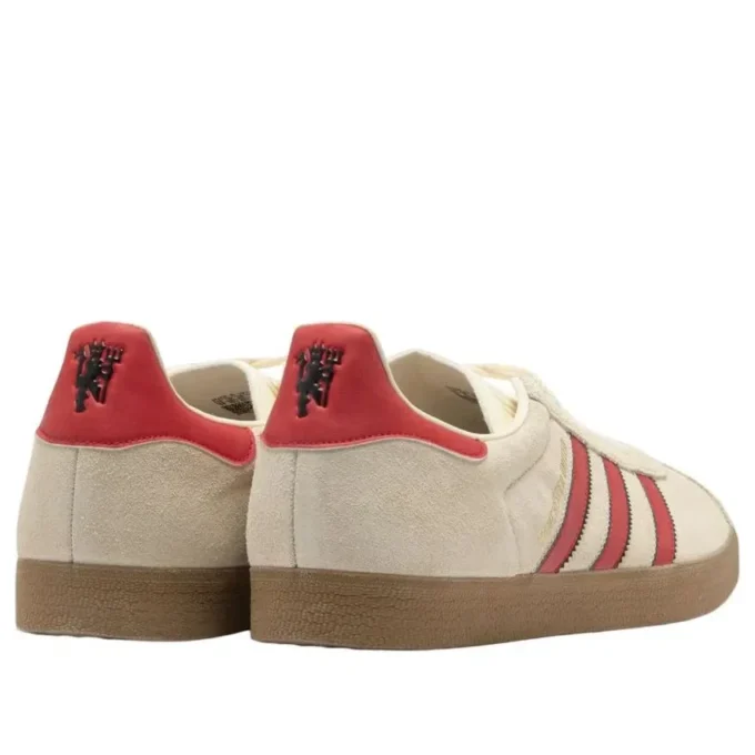 Adidas Gazelle Terrace “Manchester United”