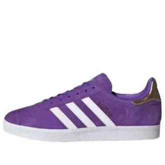 Adidas Gazelle “Tfl Elizabeth Line”