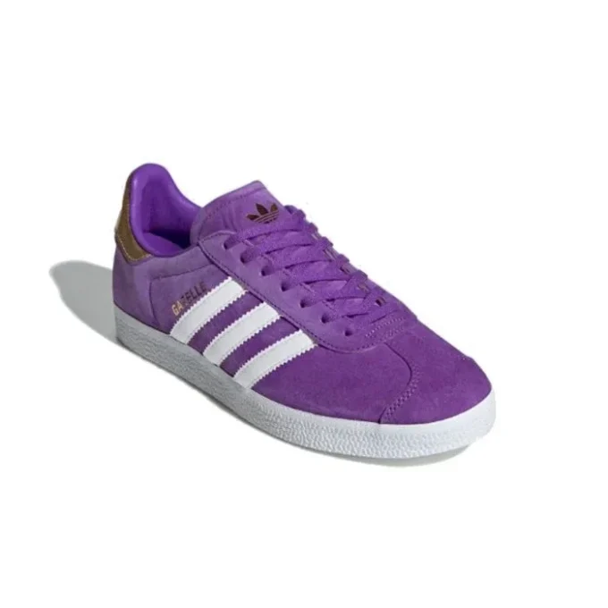 Adidas Gazelle “Tfl Elizabeth Line”