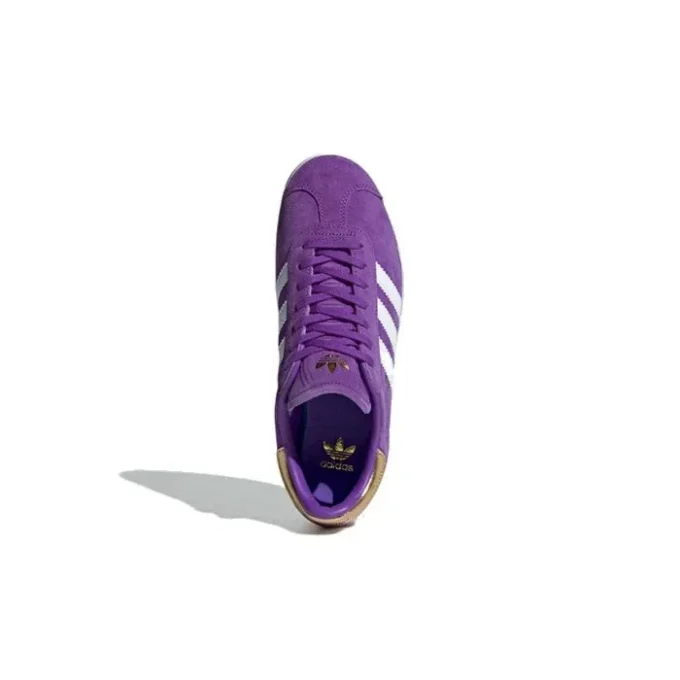 Adidas Gazelle “Tfl Elizabeth Line”