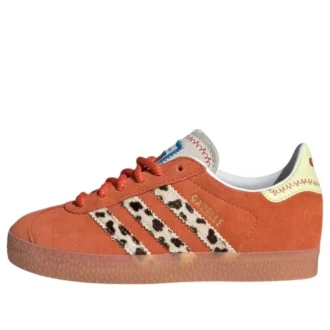 Adidas Gazelle “Toy Story Jessie”