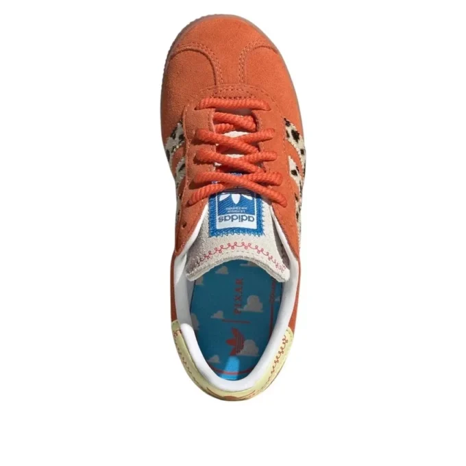 Adidas Gazelle “Toy Story Jessie”