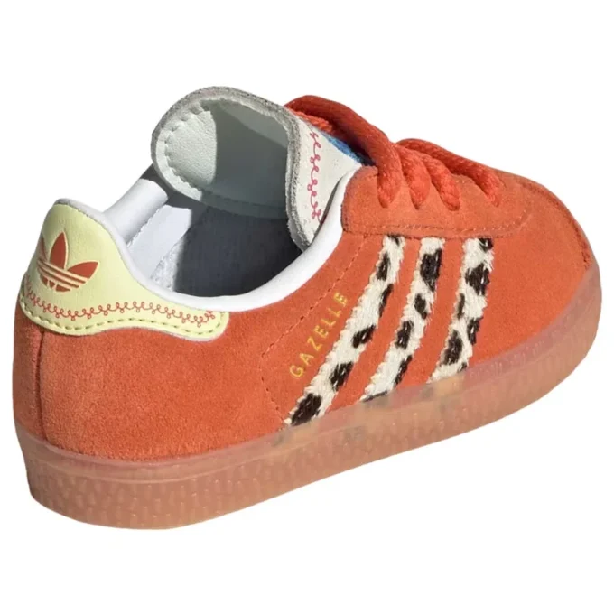 Adidas Gazelle “Toy Story Jessie”