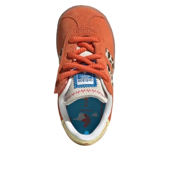 Adidas Gazelle “Toy Story Jessie”