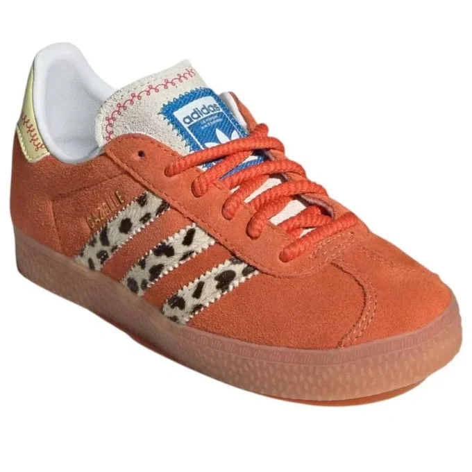 Adidas Gazelle “Toy Story Jessie”
