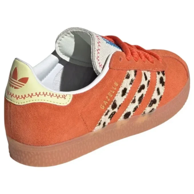 Adidas Gazelle “Toy Story Jessie”