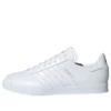 Adidas Gazelle “Triple White”
