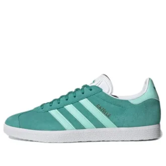 Adidas Gazelle “True Green”