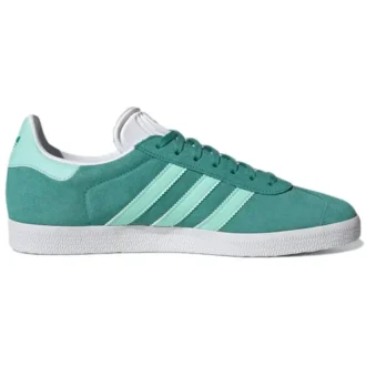 Adidas Gazelle “True Green”