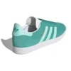 Adidas Gazelle “True Green”