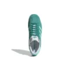 Adidas Gazelle “True Green”