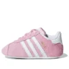 Adidas Gazelle “True Pink”