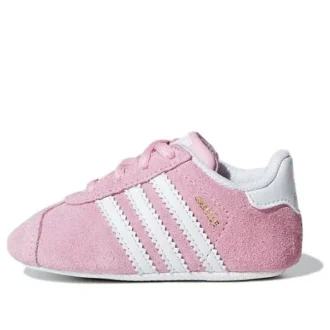 Adidas Gazelle “True Pink”
