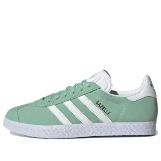 Adidas Gazelle “Turquoise”