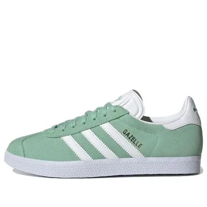 Adidas Gazelle “Turquoise”
