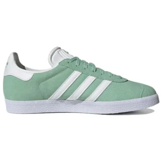 Adidas Gazelle “Turquoise”