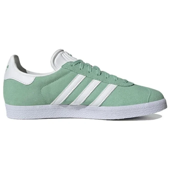 Adidas Gazelle “Turquoise”