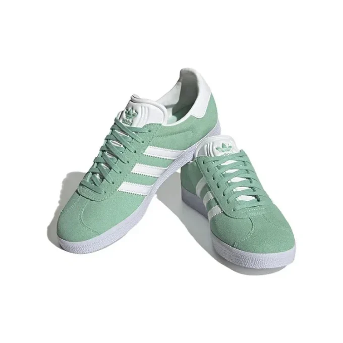 Adidas Gazelle “Turquoise”