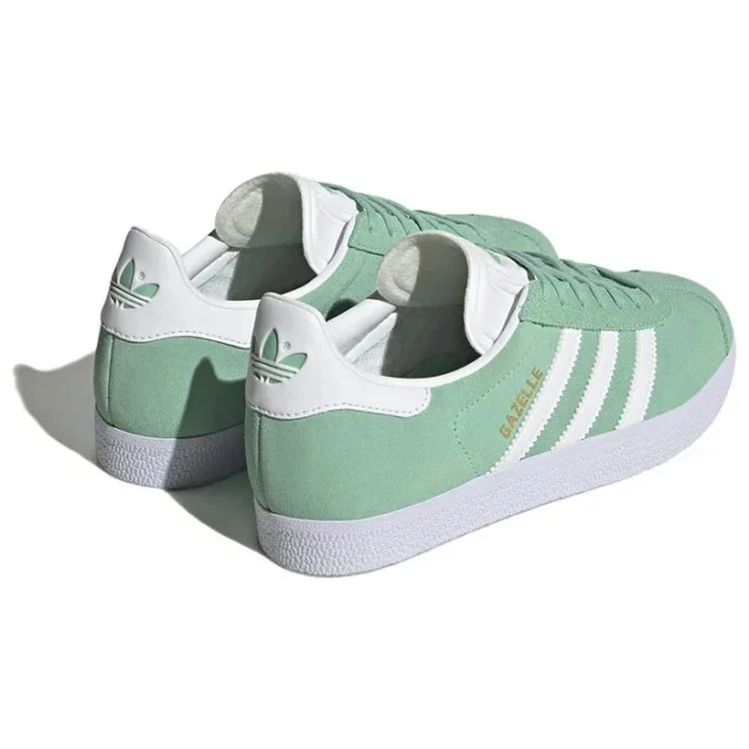 Adidas Gazelle “Turquoise”