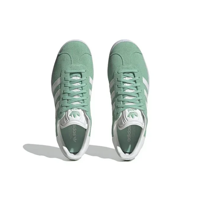Adidas Gazelle “Turquoise”