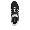 Adidas Gazelle up “Black White”