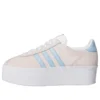Adidas Gazelle up “Wonder Quartz Clear Sky”
