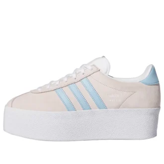 Adidas Gazelle up “Wonder Quartz Clear Sky”
