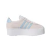 Adidas Gazelle up “Wonder Quartz Clear Sky”