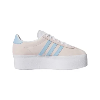 Adidas Gazelle up “Wonder Quartz Clear Sky”