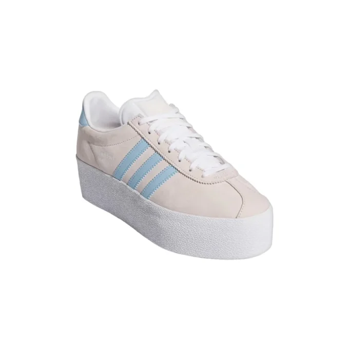Adidas Gazelle up “Wonder Quartz Clear Sky”