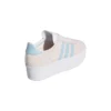 Adidas Gazelle up “Wonder Quartz Clear Sky”