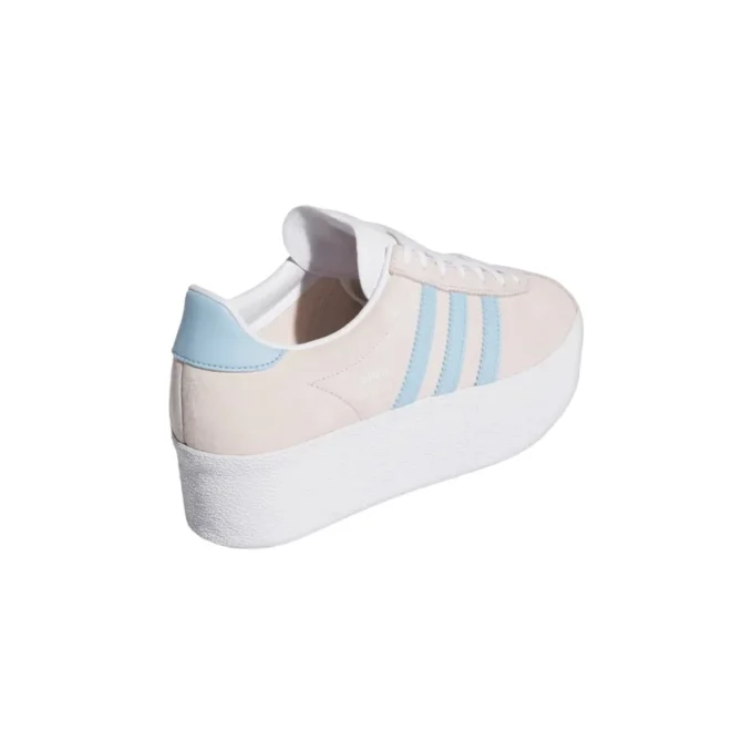 Adidas Gazelle up “Wonder Quartz Clear Sky”