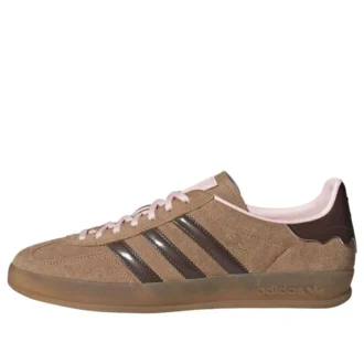 Adidas Gazelle “Valentine’s Day Brown”