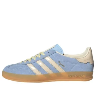 Adidas Gazelle “Valentine’s Day Sky Blue”