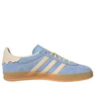 Adidas Gazelle “Valentine’s Day Sky Blue”