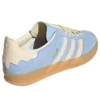 Adidas Gazelle “Valentine’s Day Sky Blue”
