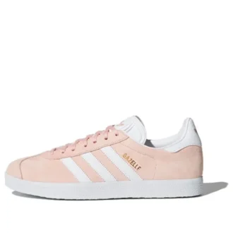Adidas Gazelle “Vapor Pink”
