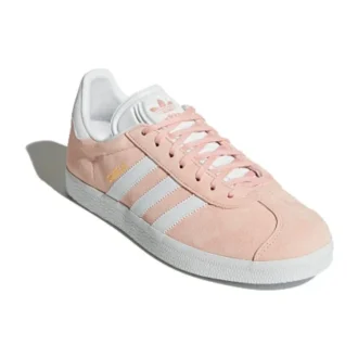 Adidas Gazelle “Vapor Pink”